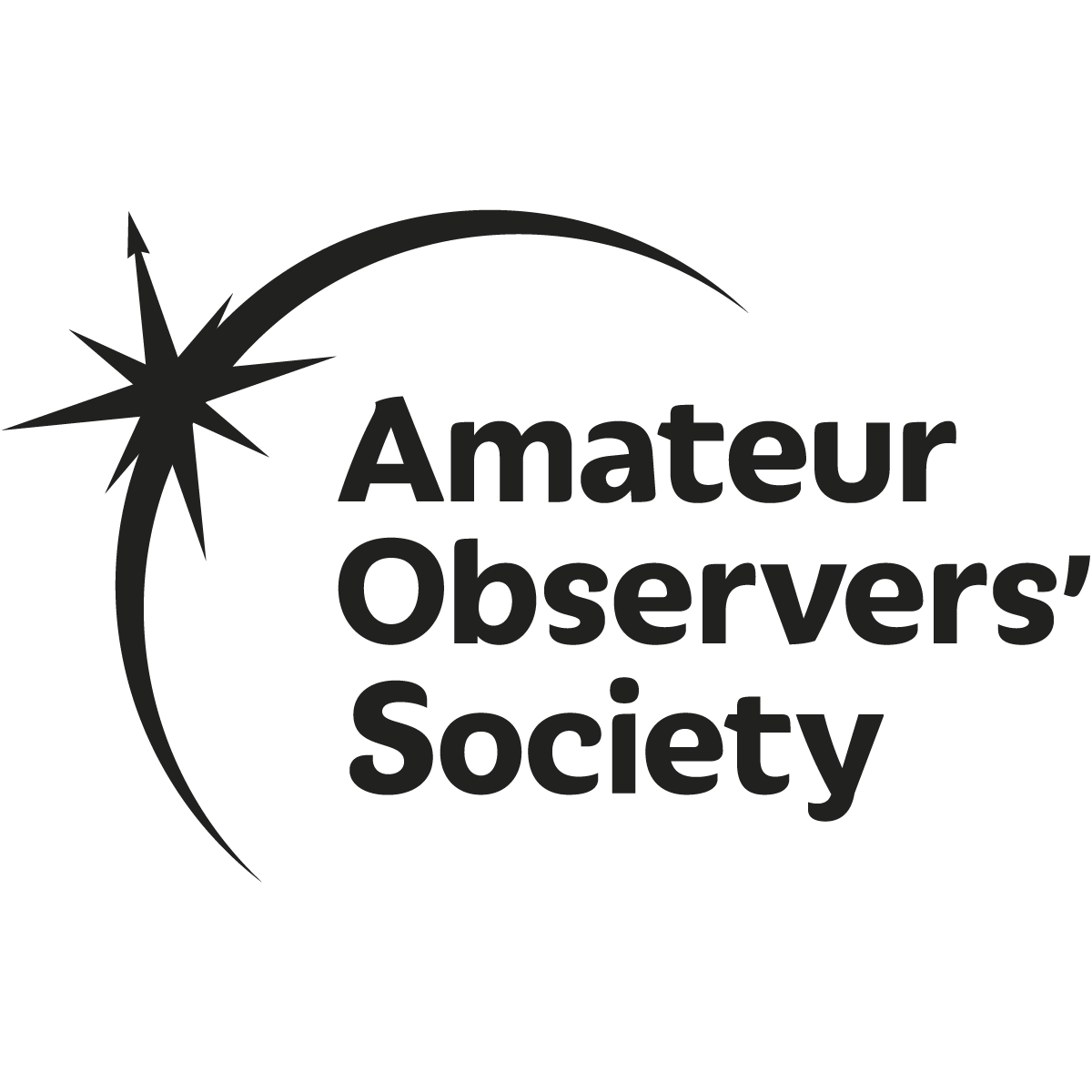 Amateur Observers' Society of New York, Inc.