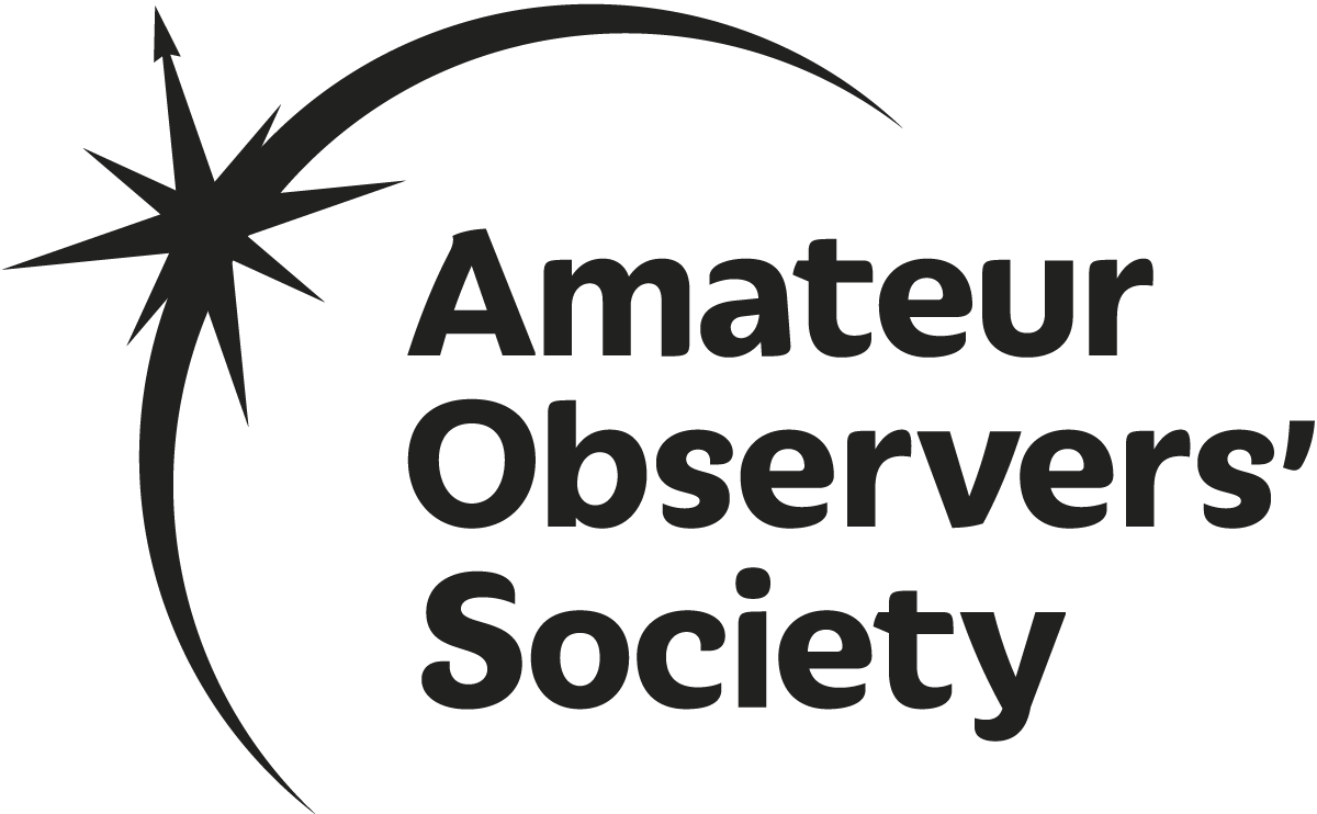 Amateur Observers' Society of New York, Inc.